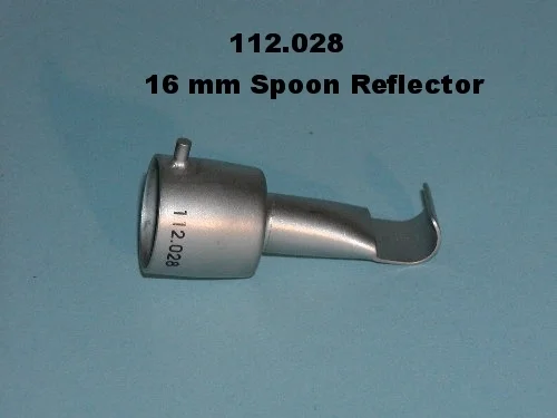Parts & Accessories — Malcom Company